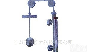 <em>浮标</em>式<em>液位计</em>