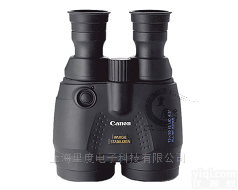 <em>佳能</em>15x50IS望远镜  日本<em>佳能</em>15X50IS<em>双筒</em>望远镜防抖稳像仪