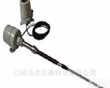 防爆高温<em>防腐型</em>射频导纳<em>料位计</em>