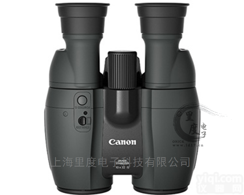 10X30IS II  <em>佳能</em>10X30IS II望远镜防抖稳像 电力巡检