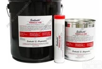 阀门润滑脂S-EQ-SGC  SEALWELD<em>西维尔</em>阀门清<em>洗液</em>VALVE<em>CLEANER</em>PLUS