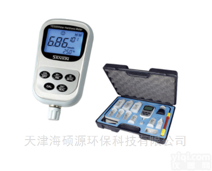 日本 AS ONE-AS003  防水型便携式水质硬<em>度仪</em><em>分析仪</em>器价格优惠