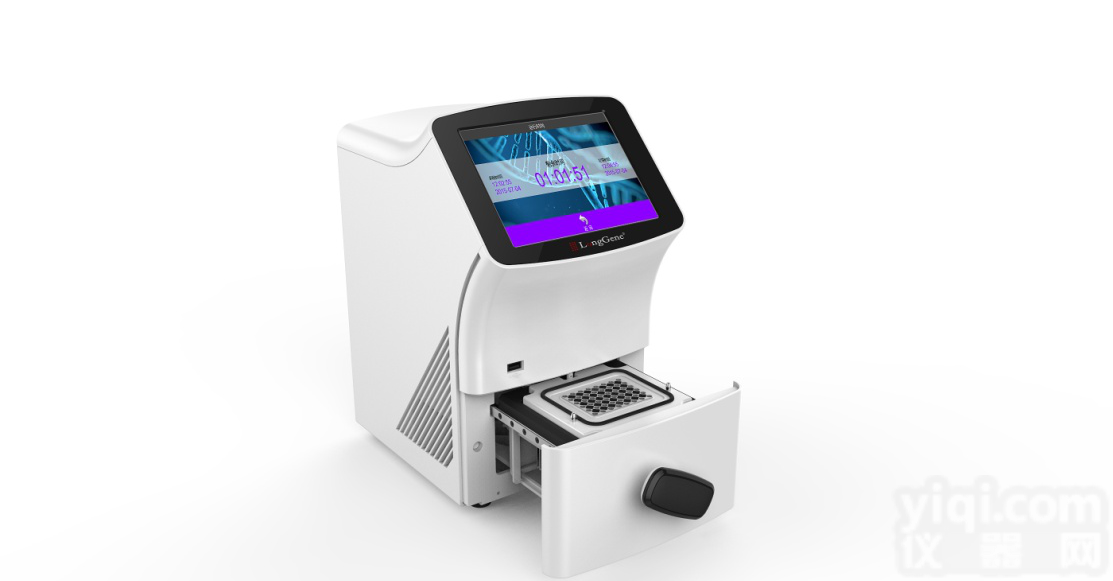 <em>非洲</em><em>猪瘟</em><em>检测设备</em><em>猪瘟</em>荧光定量PCR仪