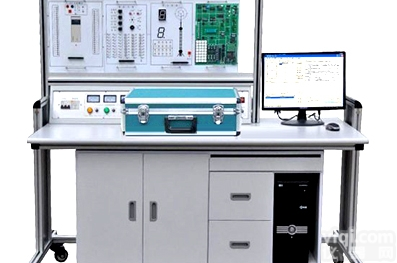 VS-FX03  <em>控制</em>器及<em>单片机</em>自动<em>控制</em>原理综合实验装置