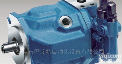 Rexroth<em>力士</em>乐<em>德国</em>轴向活塞<em>变量</em>泵
