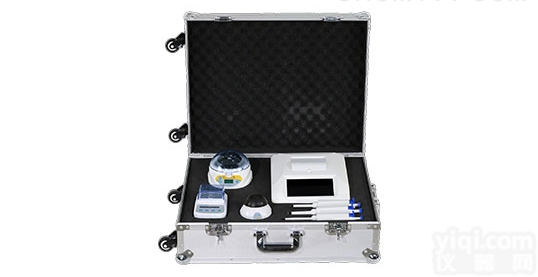 <em>非洲</em><em>猪瘟</em>快速<em>检测法</em>