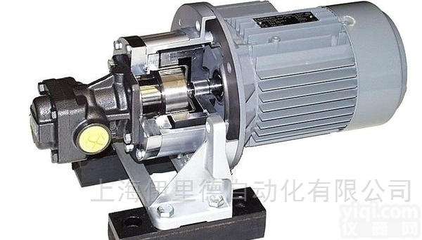 KP0/1-KP0/8  <em>德国</em>克拉克KRACHT<em>齿轮泵</em>原装<em>直销</em>