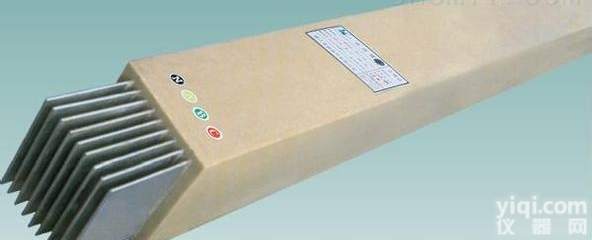 CCX空气绝缘<em>耐火</em><em>母线槽</em>