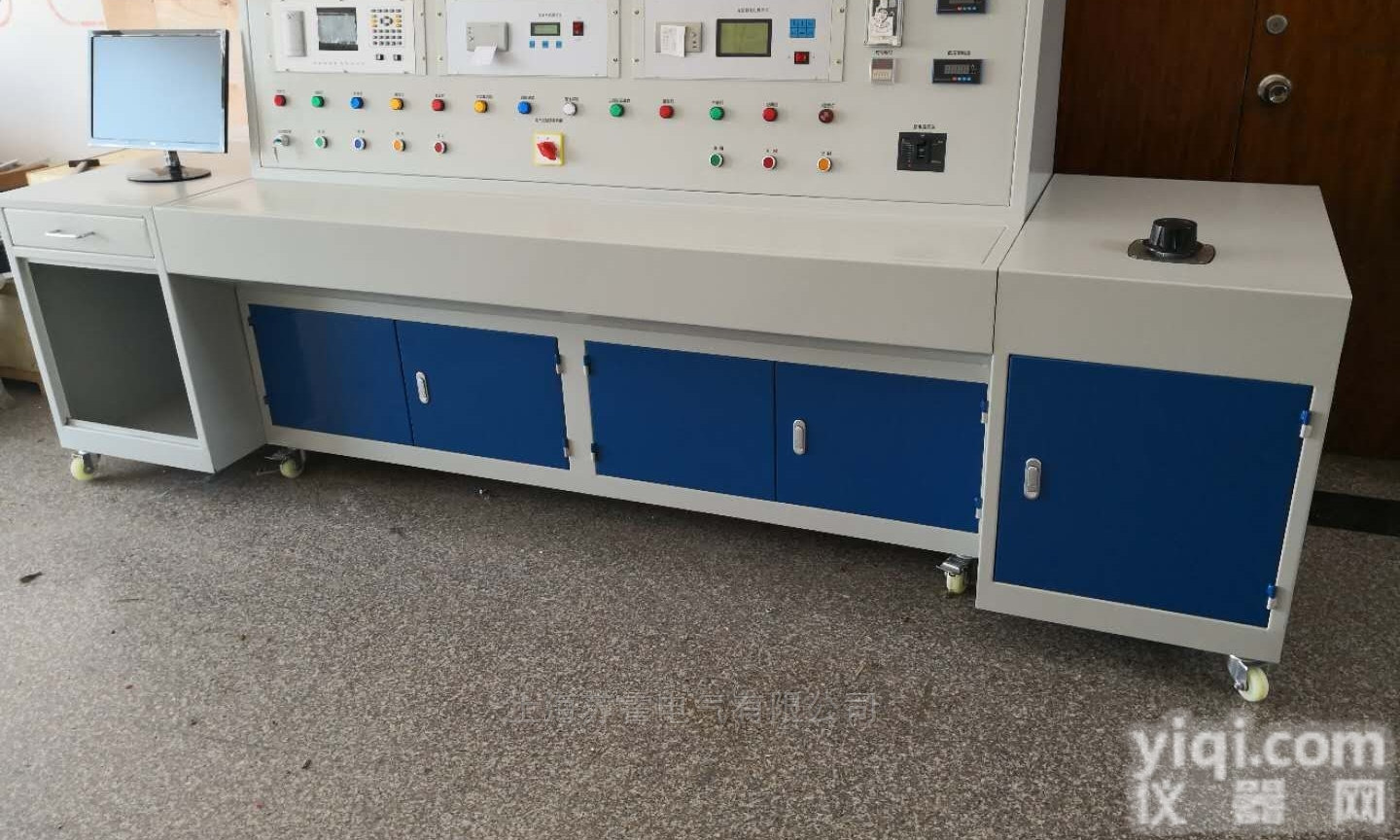 SHBZT-703<em>变压器</em>综合<em>试验</em>台<em>报价</em>