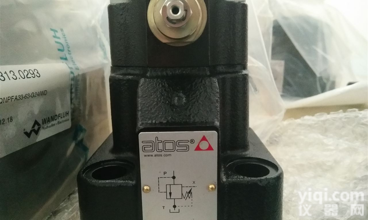 <em>减压阀</em>AGRZO-A-<em>10</em>/<em>10</em>0/P阿托斯ATOS