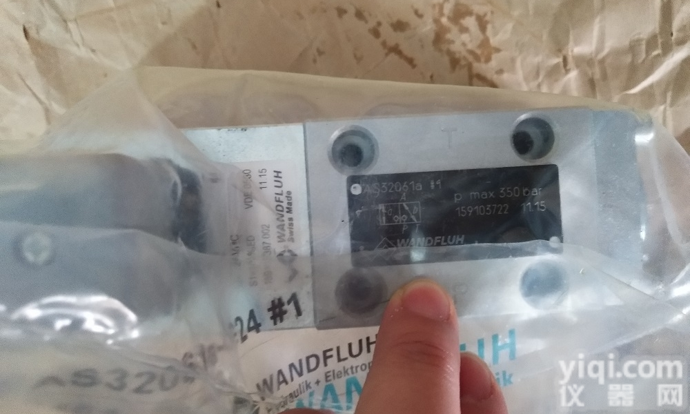 原装<em>瑞士</em><em>万福</em>乐BMW4Z44b-G24<em>电磁阀</em>