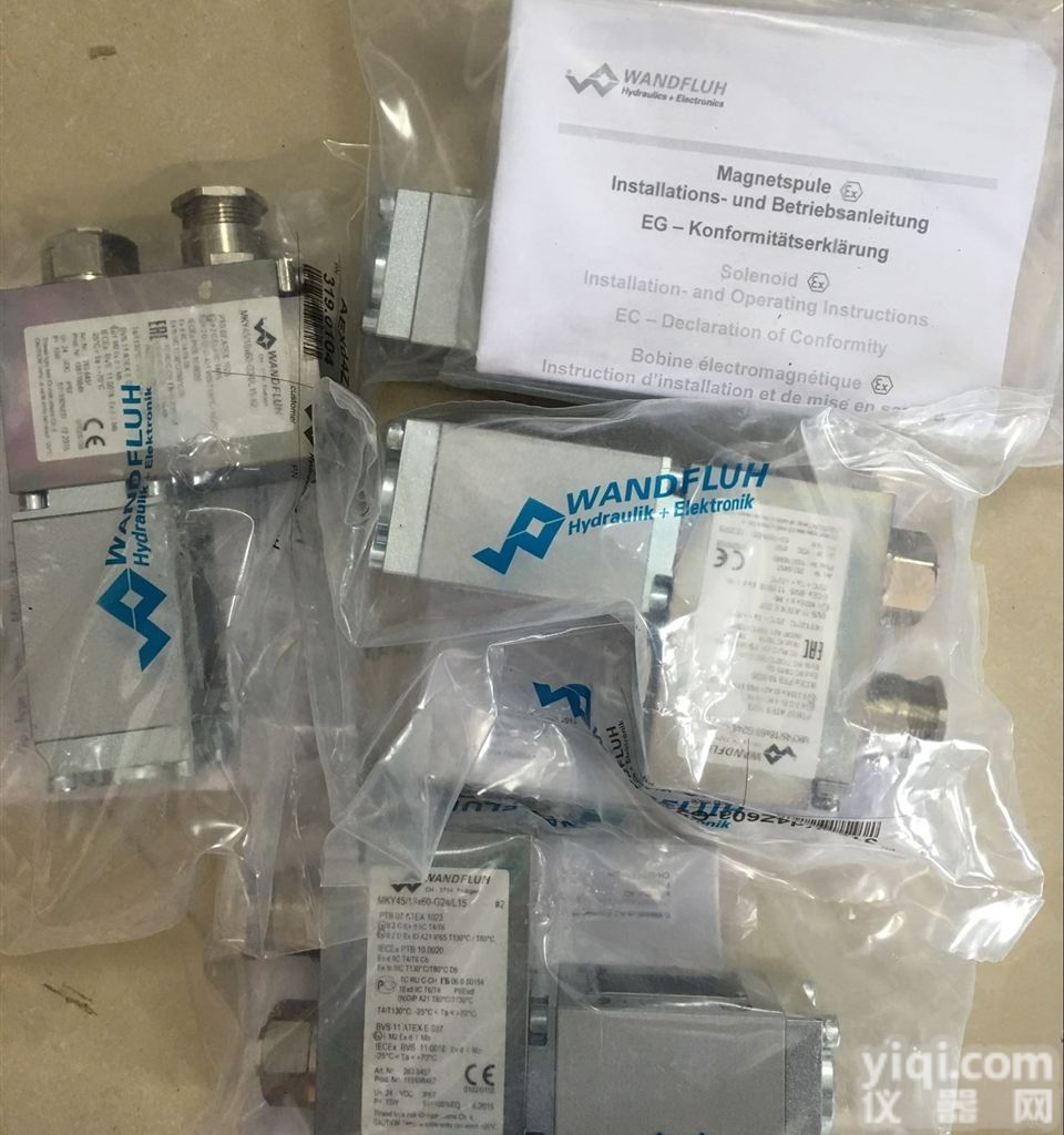 进口<em>特惠</em>WDMFA06-AG1-G24万<em>福乐</em><em>比例阀</em>