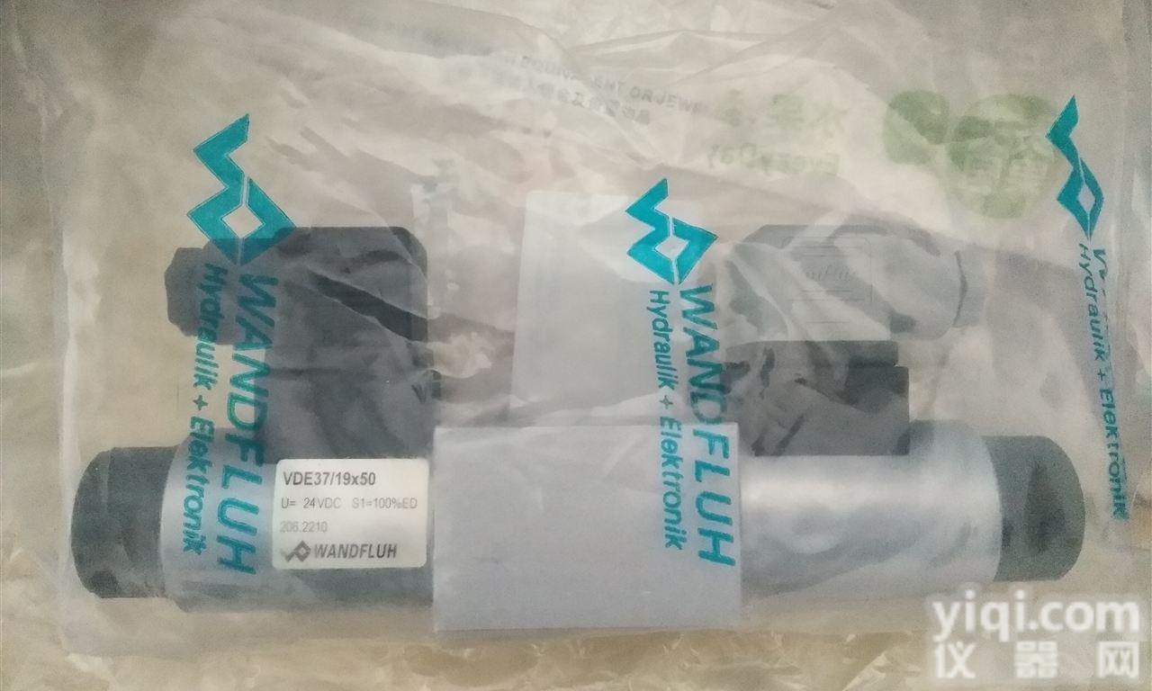 万<em>福乐</em><em>瑞士</em>进口WDMFB04-ADB-G24<em>比例阀</em>