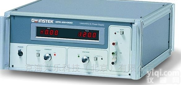 <em>GPR</em>-100H05DA <em>GPR</em>-60H15DA  <em>GPR</em>-100H05DA固纬<em>GPR</em>-60H15DA直流电源