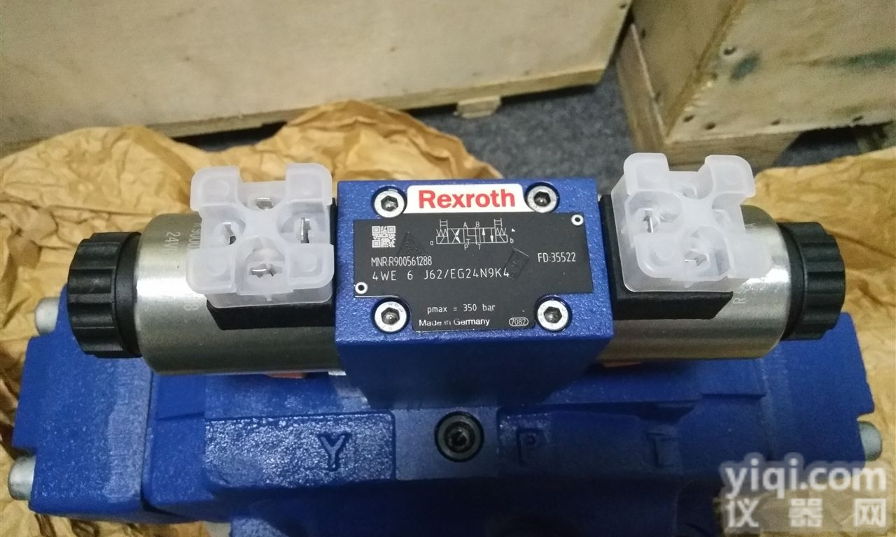 <em>比例阀</em><em>现货供应</em>4WREE6V08-2X/G24K31/A1V