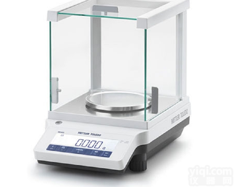 千分之一  梅特勒托利多<em>ME精密天平</em>
