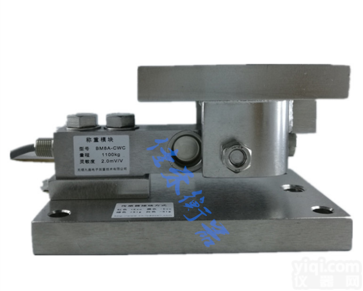 JH  <em>本安</em>型防爆<em>称重</em><em>模块</em>，CT6<em>本安</em>电子<em>称重</em>系统