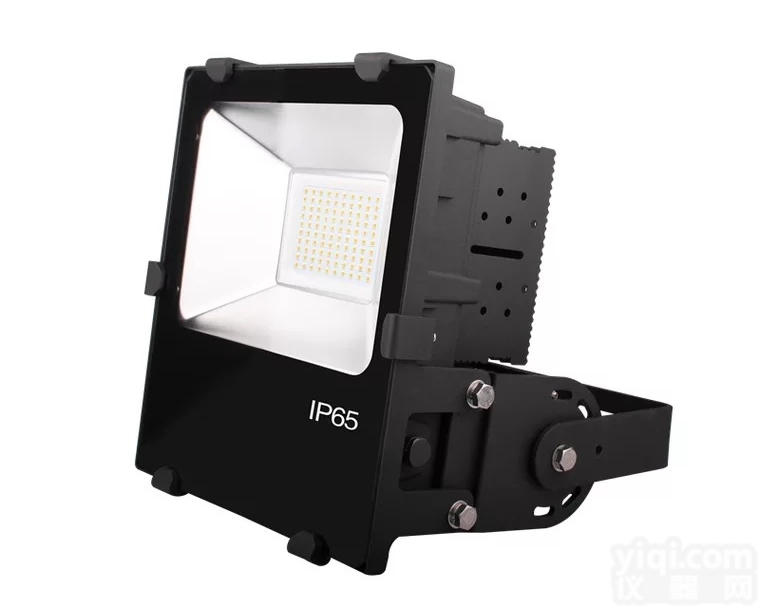 ZH-FL8-150  LED灯 150W<em>投光灯</em> AC220V<em>白光</em> 座式安装