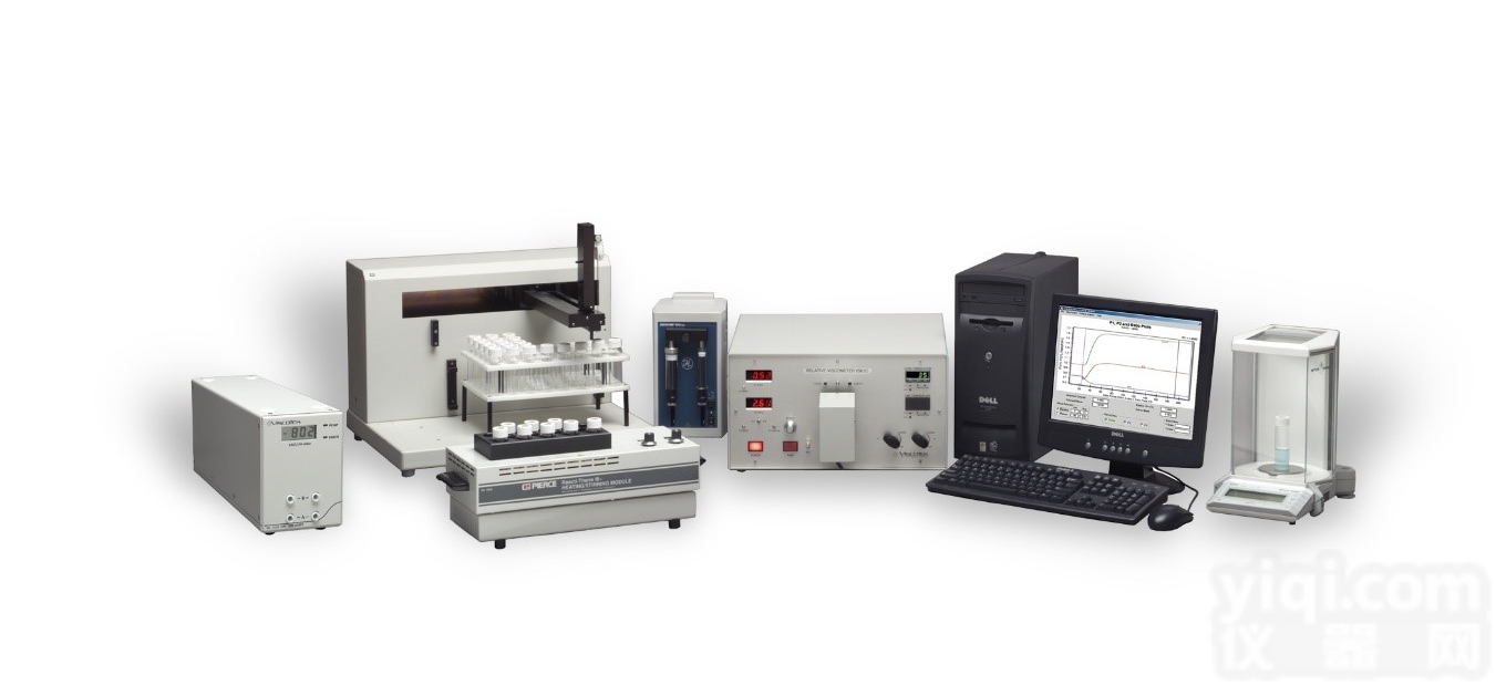 Y501  美国HMJ公司DSV<em>稀溶液</em>粘度仪