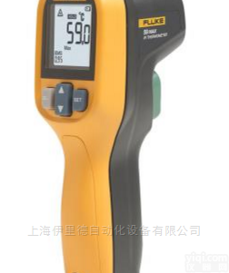 MT4 MAX  美国福禄克FLUKE红外<em>测温</em>仪上<em>海伊</em><em>里德</em>