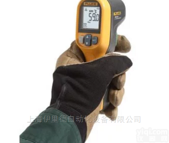 MT4 MAX+  美国福禄克FLUKE红外<em>测温</em>仪上<em>海伊</em><em>里德</em>