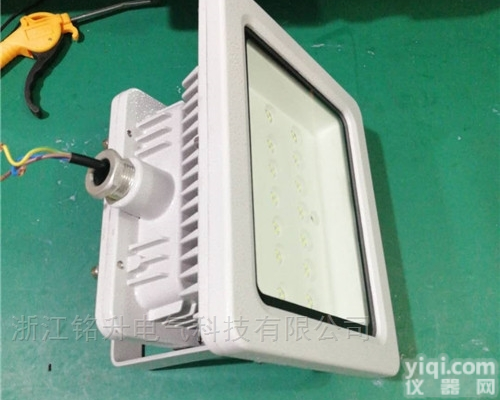 MS981-L50  <em>连云港</em>40w加油站<em>防爆</em>灯，LED<em>防爆</em>应急灯