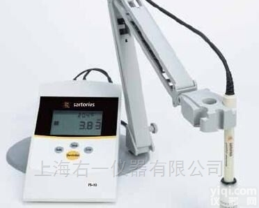 <em>PB</em>-10/C  赛多利斯<em>标准型</em>pH计<em>PB</em>-10/C实验室<em>酸度计</em>