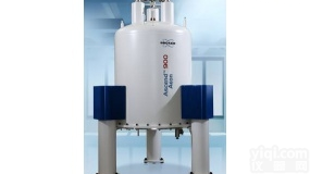 <em>布鲁克</em>Ascend 900超导磁体<em>核磁</em>共振谱仪