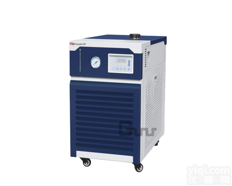 <em>郑州</em><em>长城</em>DL10<em>系列</em>循环冷却器