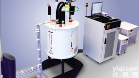 <em>布鲁克</em>固态 DNP-NMR <em>核磁</em>共振系统