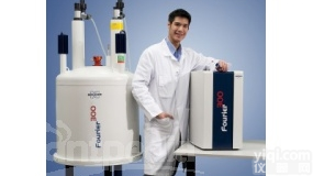 <em>布鲁克</em>Fourier 300紧凑型高分辨率<em>核磁</em>共振