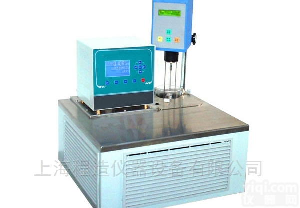 HDC-N旋转<em>粘度</em>计<em>低温</em>恒温槽