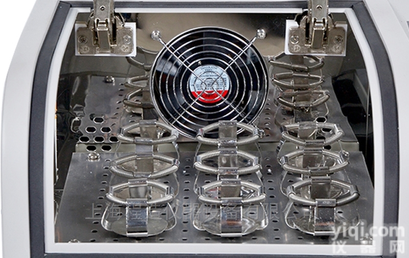 <em>YKW</em>-303型台式恒温<em>振荡器</em>