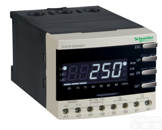 EOCR3DM2-WRDUH  韩国<em>三和</em>SAMWHA马达<em>保护器</em>EOCR-3DM2