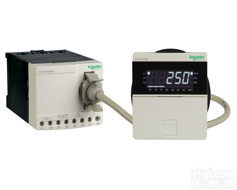 EOCRFDM2-WRDBH  <em>韩国</em>三和<em>施耐德</em>马达<em>保护器</em>EOCR-FDM2报价