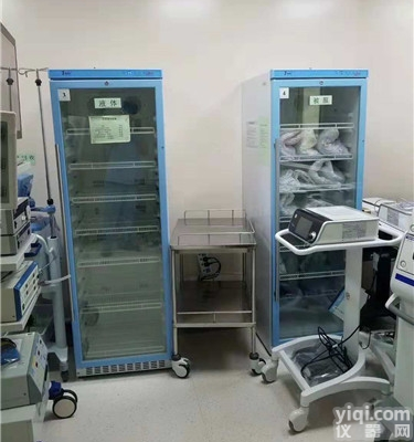 <em>麻醉科</em>医用<em>恒温</em>箱