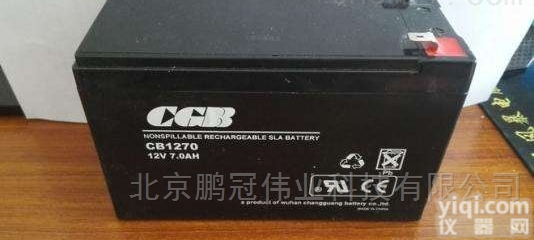 CB12400/CGB蓄电池<em>12V40AH</em><em>铅酸</em>技术参数