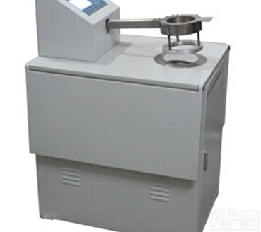 YG461E型<em>数字式</em><em>织物</em><em>透气量</em>仪