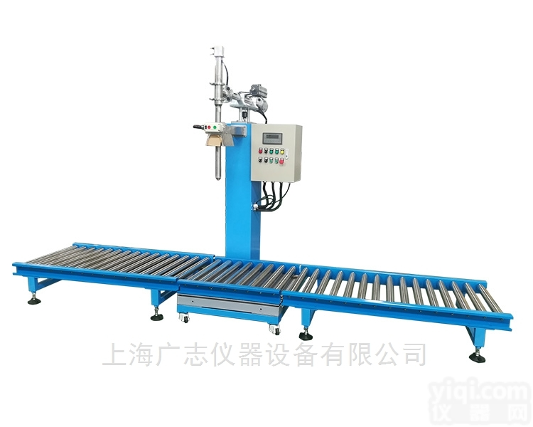 化工<em>液体</em>包装机200kg四<em>桶装</em>桶机200l<em>灌装机</em>