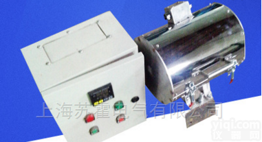 实验室专用<em>加热器</em> GX节能<em>管式</em>加热炉