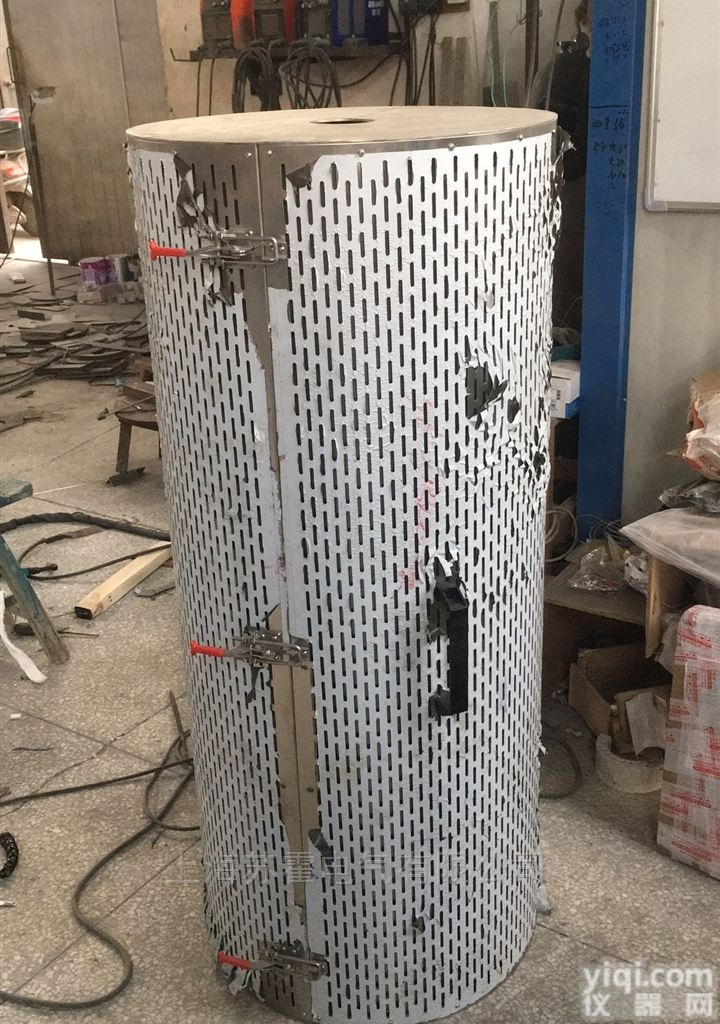 石化工厂专配<em>管式</em>加热炉-<em>高温</em><em>管式</em>电炉