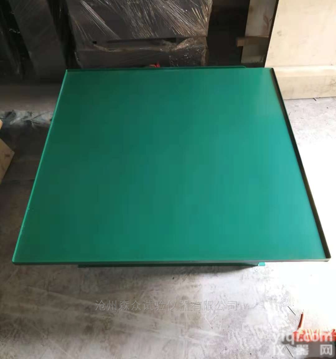 森众仪器模板井盖<em>混凝土</em>水泥<em>振动</em>台<em>厂家</em>