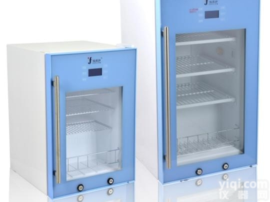 4度<em>恒温</em><em>菌种</em>保藏箱