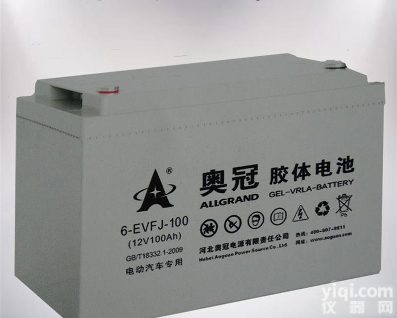 <em>12V80AH</em>  奥冠胶体蓄电池6-GFMJ-80/<em>12V80AH</em>后备<em>储能</em>