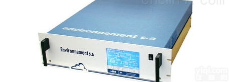 MIR 2M  CO, CO2 （+O2多<em>气体红外分析仪</em>