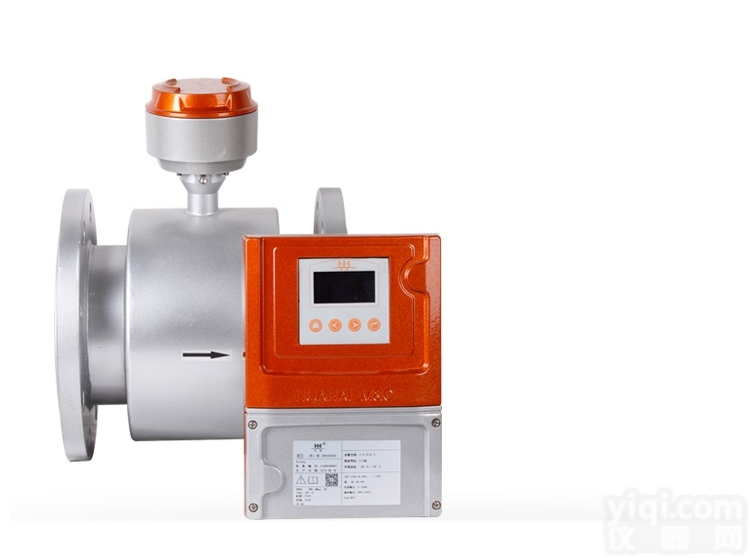 LOCKE  进口分体式电磁流量计