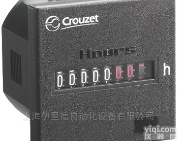 99772716  Crouzet高<em>诺斯</em>数字<em>计数器</em>CHM48系列99772716