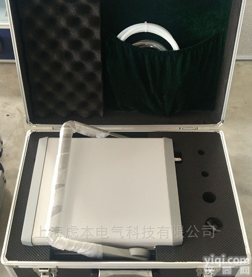 GY2012  <em>上海</em>SF6<em>智能</em>露点仪<em>智能</em>微水仪