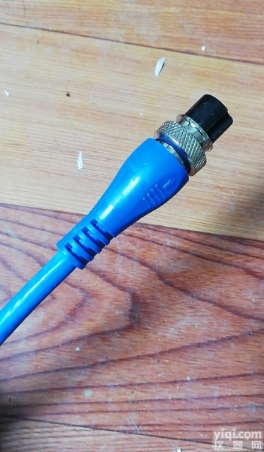 5孔<em>传感器</em><em>连接线</em>  天地插头线价格