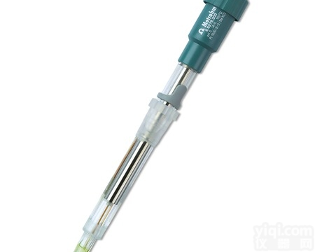 60278300  6.0278.300  瑞士<em>万通</em>  Metrohm  pH 玻璃<em>电极</em>